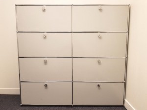 Armoire de bureau sécurisée - Devis sur Techni-Contact.com - 1