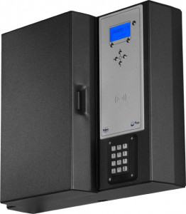 Armoire de gestion de clés - Devis sur Techni-Contact.com - 1