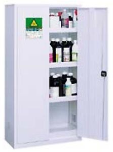 Armoire de protection de produits inflammables - Devis sur Techni-Contact.com - 2