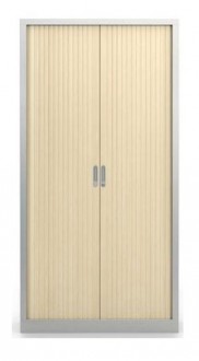 Armoire de rangement monobloc - Devis sur Techni-Contact.com - 2