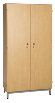 Armoire de rangement scolaire - Devis sur Techni-Contact.com - 1