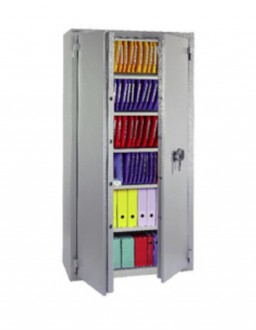 Armoire de sécurité pour documents - Devis sur Techni-Contact.com - 1