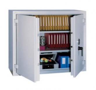 Armoire de sécurité pour documents - Devis sur Techni-Contact.com - 3