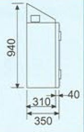 Armoire de stérilisation de couteaux - Devis sur Techni-Contact.com - 2