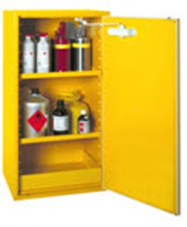 Armoire de stockage ignifuge - Devis sur Techni-Contact.com - 2