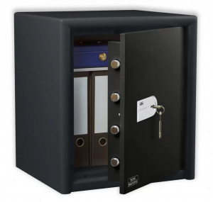 Armoire forte anti feu - Devis sur Techni-Contact.com - 2