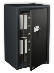 Armoire forte anti feu - Devis sur Techni-Contact.com - 3