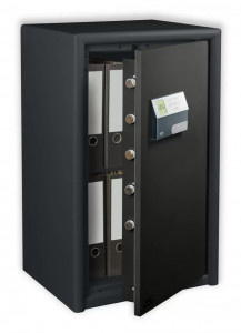 Armoire forte anti feu - Devis sur Techni-Contact.com - 4