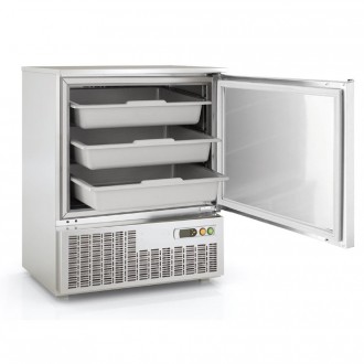 Armoire frigorifique à casiers - Devis sur Techni-Contact.com - 1