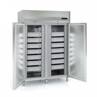 Armoire frigorifique à casiers - Devis sur Techni-Contact.com - 3