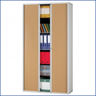 Armoire haute pour courrier - Devis sur Techni-Contact.com - 1