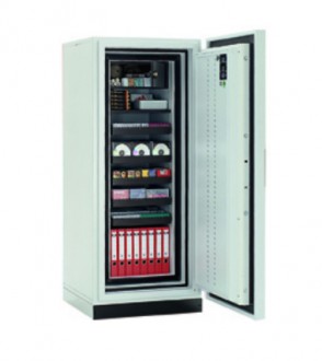 Armoire ignifuge supports informatiques - Devis sur Techni-Contact.com - 1