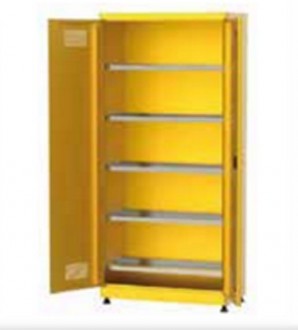 Armoire industrielle de stockage - Devis sur Techni-Contact.com - 1