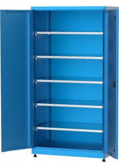 Armoire industrielle de stockage - Devis sur Techni-Contact.com - 2