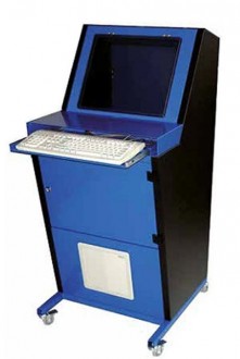 Armoire informatique agroalimentaire - Devis sur Techni-Contact.com - 1