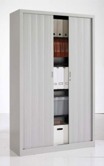 Armoire monobloc pour bureau - Devis sur Techni-Contact.com - 1