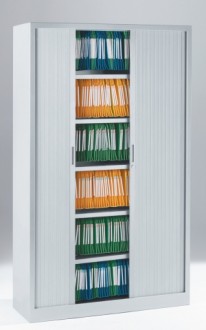 Armoire monobloc pour bureau - Devis sur Techni-Contact.com - 2