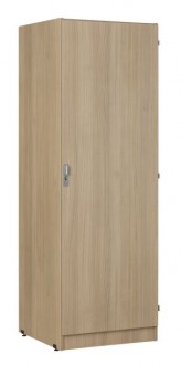 Armoire penderie et lingère - Devis sur Techni-Contact.com - 1