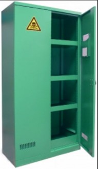 Armoire phytosanitaire professionnelle - Devis sur Techni-Contact.com - 4