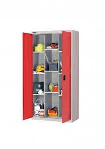 Armoire placard pour industrie - Devis sur Techni-Contact.com - 1