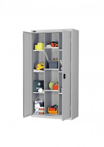 Armoire placard pour industrie - Devis sur Techni-Contact.com - 2