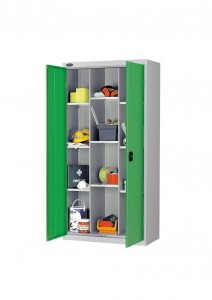 Armoire placard pour industrie - Devis sur Techni-Contact.com - 3