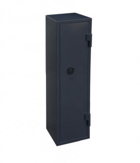 Armoire pour fusils - Devis sur Techni-Contact.com - 1