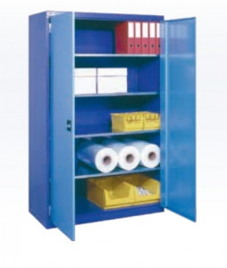 Armoire pour outillage  - Devis sur Techni-Contact.com - 2