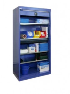 Armoire pour outillage  - Devis sur Techni-Contact.com - 4