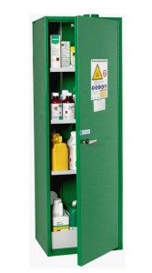 Armoire stockage produits phytosanitaires - Devis sur Techni-Contact.com - 2