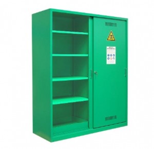 Armoire stockage produits phytosanitaires - Devis sur Techni-Contact.com - 3