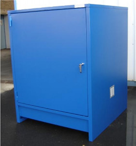 Armoire stockage rétention - Devis sur Techni-Contact.com - 3