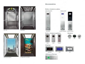 Ascenseur privatif - Devis sur Techni-Contact.com - 3