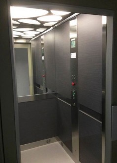 Ascenseur privatif pmr 400 kg - Devis sur Techni-Contact.com - 2