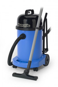 Aspirateur à eau 20 L - Devis sur Techni-Contact.com - 1