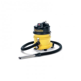 Aspirateur amiante filtration absolue NUMATIC - Devis sur Techni-Contact.com - 1