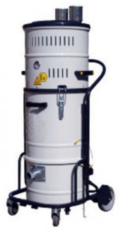 Aspirateur ATEX magnéto-thermique - Devis sur Techni-Contact.com - 1