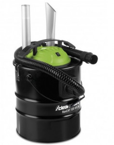 Aspirateur avec double filtre soufflerie - Devis sur Techni-Contact.com - 1