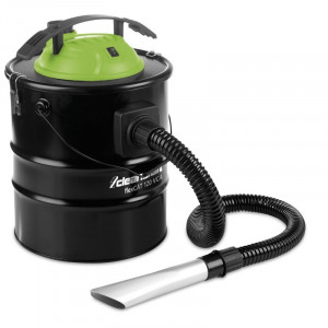 Aspirateur avec double filtre soufflerie - Devis sur Techni-Contact.com - 3