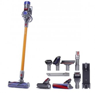 Aspirateur balai sans fil - Devis sur Techni-Contact.com - 1