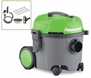 Aspirateur d'atelier compact - Devis sur Techni-Contact.com - 1