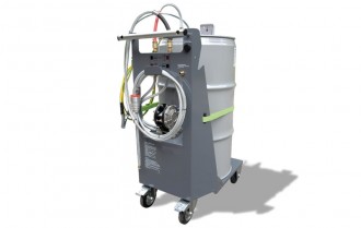 Aspirateur de carburant Atex - Devis sur Techni-Contact.com - 1