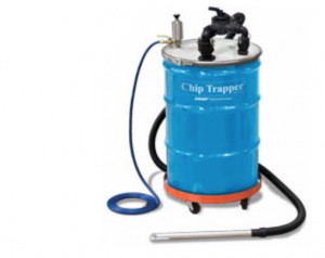 Aspirateur de copeaux - Devis sur Techni-Contact.com - 1