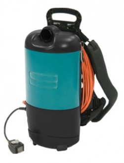 Aspirateur dorsal 5L - Devis sur Techni-Contact.com - 1