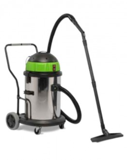 Aspirateur eau et poussière 50L - Devis sur Techni-Contact.com - 2