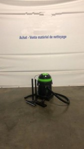 Aspirateur eau et poussière - Devis sur Techni-Contact.com - 2