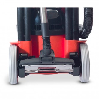 Aspirateur professionnel avec bac de rangement - Devis sur Techni-Contact.com - 3