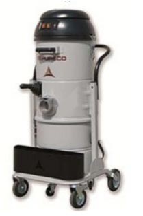 Aspirateur industriel Atex - Devis sur Techni-Contact.com - 1