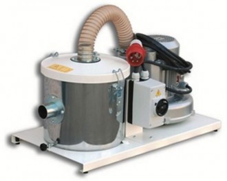 Aspirateur industriel fixe - Devis sur Techni-Contact.com - 1