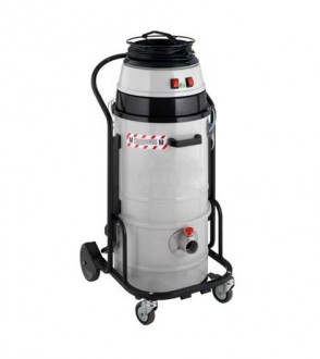 Aspirateur industriel mobile pour laboratoire - Devis sur Techni-Contact.com - 1